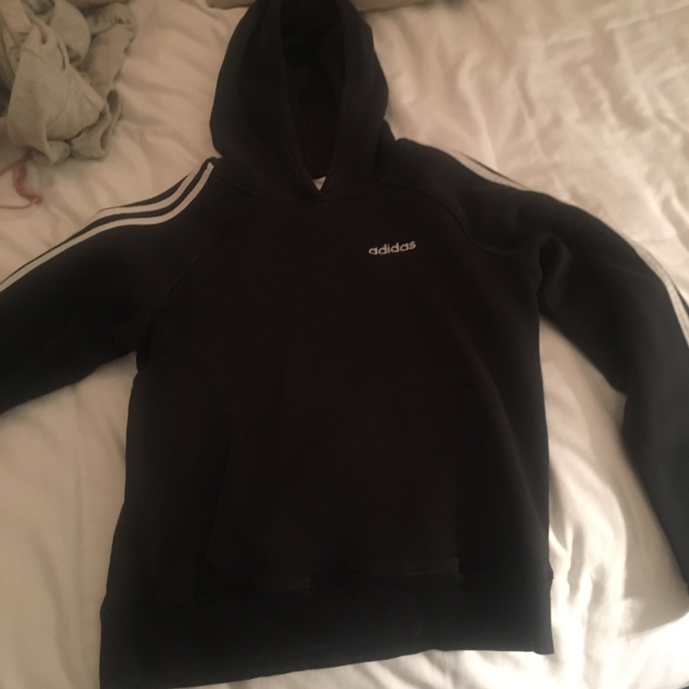 Adidas Women’s Hoodie